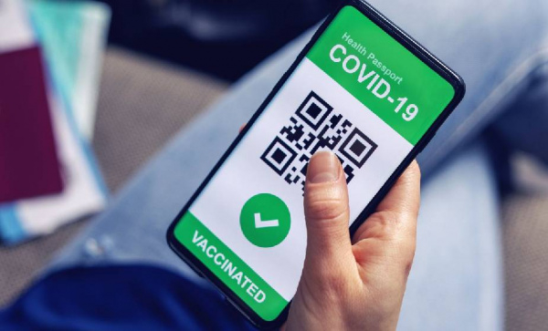 Disponibili nuove funzionalità per la verifica del Green Pass