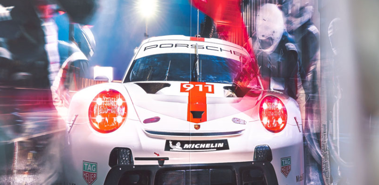 La Porsche Carrera Cup Italia 2023 accende i motori a Misano