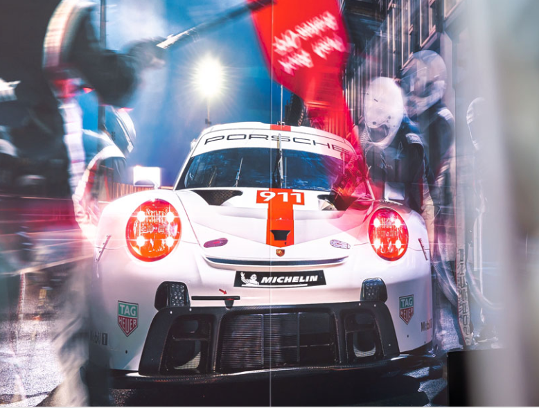 La Porsche Carrera Cup Italia 2023 accende i motori a Misano